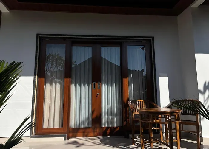 Kumala Balinese House * ウブド