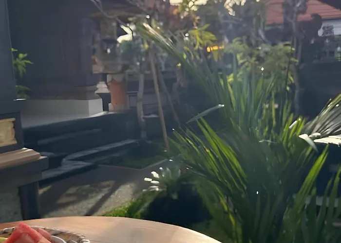 Kumala Balinese House Ubud